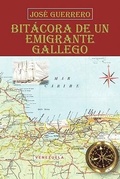 Cover: Bitacora De Un Emigrante Gallego - PALIBRIO
