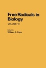 Bild: Free Radicals in Biology V6 - Academic Press