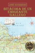 Cover: Bitacora De Un Emigrante Gallego - PALIBRIO