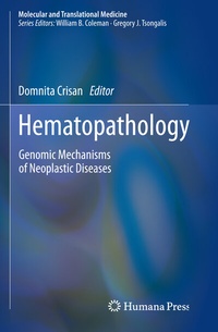 Abbildung von: Hematopathology - Humana Press Inc.