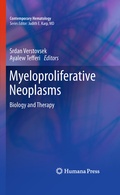 Cover: Myeloproliferative Neoplasms - Humana