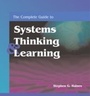 Cover: Complete Guide to Systems Thinking and Learning - HRD Press, Inc.
