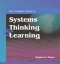 Cover: Complete Guide to Systems Thinking and Learning - HRD Press, Inc.
