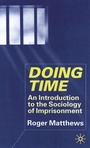 Cover: Doing Time - Palgrave Macmillan