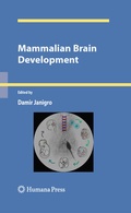 Cover: Mammalian Brain Development - Humana Press Inc.