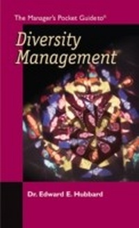 Enlarge image Cover: Managers Pocket Guide to Diversity - HRD Press, Inc.
