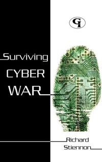 Abbildung von: Surviving Cyberwar - Government Institutes
