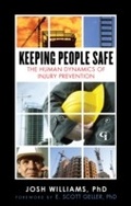 Cover: Keeping People Safe - Government Institutes