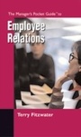 Cover: The Manager's Pocket Guide to Employee Relations - HRD Press