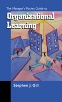 Enlarge image Cover: The Manager's Pocket Guide to Organizational Learning - HRD Press