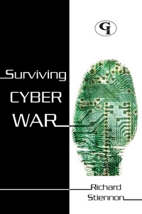 Abbildung von: Surviving Cyberwar - Government Institutes