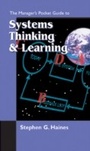 Cover: Managers Pocket Guide to Systems Thinking - HRD Press, Inc.