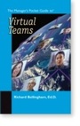 Cover: Managers Pocket Guide to Virtual Teams - HRD Press, Inc.