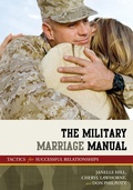 Cover: The Military Marriage Manual - Government Institutes