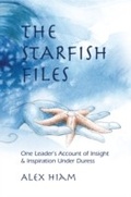 Cover: Starfish Files - HRD Press, Inc.