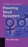 Cover: Managers Pocket Guide to Preventing Sexual Harassment - HRD Press, Inc.