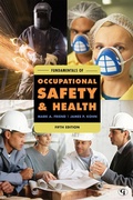 Cover: Fundamentals of Occupational Safety and Health - Government Institutes