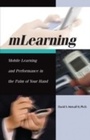 Cover: Mlearning - HRD Press