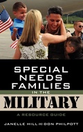 Cover: Special Needs Families in the Military - Government Institutes