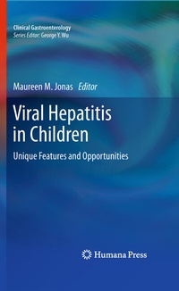 Abbildung von: Viral Hepatitis in Children - Humana