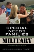 Cover: Special Needs Families in the Military - Government Institutes