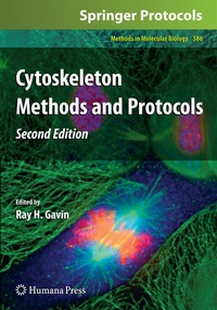Abbildung von: Cytoskeleton Methods and Protocols - Humana Press Inc.
