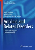 Cover: Amyloid and Related Disorders - Humana Press Inc.