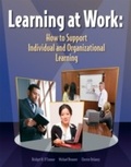 Cover: Learning At Work - HRD Press, Inc.