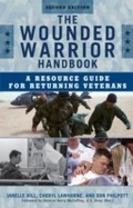 Cover: The Wounded Warrior Handbook - Government Institutes