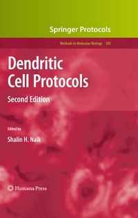 Abbildung von: Dendritic Cell Protocols - Humana Press Inc.