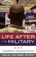 Cover: Life After the Military - Government Institutes