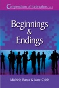Enlarge image Cover: Compendium of Icebreakers Volume 3 - HRD Press, Inc.