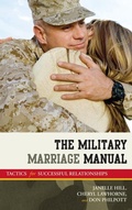 Cover: The Military Marriage Manual - Government Institutes