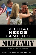 Cover: Special Needs Families in the Military - Government Institutes