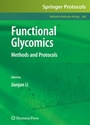 Cover: Functional Glycomics - Humana Press Inc.