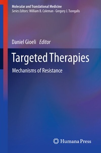 Abbildung von: Targeted Therapies - Humana Press Inc.