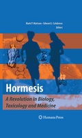 Cover: Hormesis - Humana