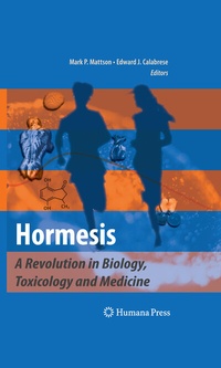 Enlarge image Cover: Hormesis - Humana