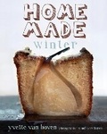 Cover: Home Made Winter - Stewart, Tabori & Chang Inc