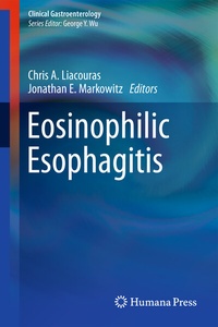 Abbildung von: Eosinophilic Esophagitis - Humana