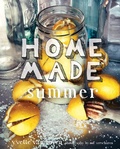 Cover: Home Made Summer - Stewart, Tabori & Chang Inc