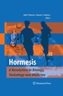 Cover: Hormesis - Humana Press Inc.