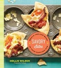 Cover: Savory Bites - Stewart, Tabori & Chang Inc