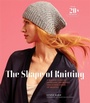 Cover: The Shape of Knitting - Stewart, Tabori & Chang Inc