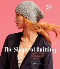 Enlarge image Cover: The Shape of Knitting - Stewart, Tabori & Chang Inc
