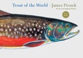 Cover: Trout of the World - Stewart, Tabori & Chang Inc