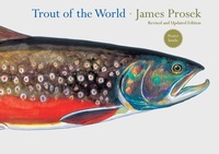 Enlarge image Cover: Trout of the World - Stewart, Tabori & Chang Inc