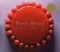 Cover: Pierre Herme Pastries (Revised Edition) - Stewart, Tabori & Chang Inc