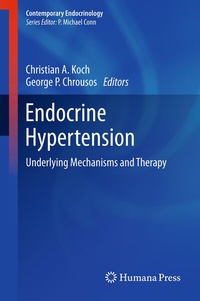 Abbildung von: Endocrine Hypertension - Humana Press