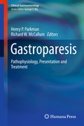 Cover: Gastroparesis - Humana